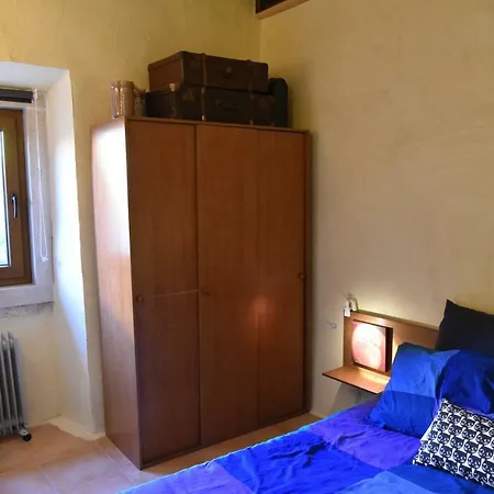 Vila Magnolia Σπίτι διακοπών