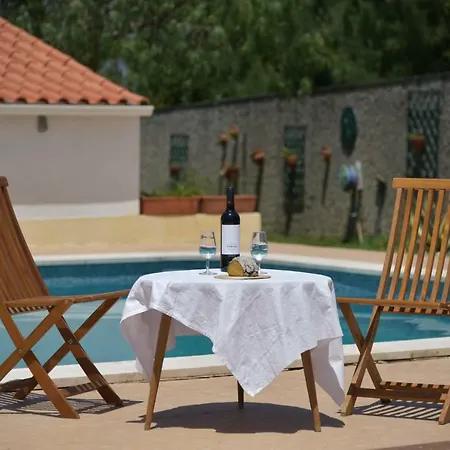 Σπίτι διακοπών Vila Magnolia *