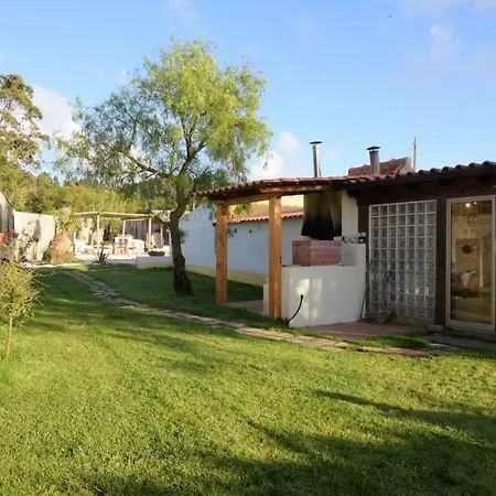 Σπίτι διακοπών Vila Magnolia Alfeizerão