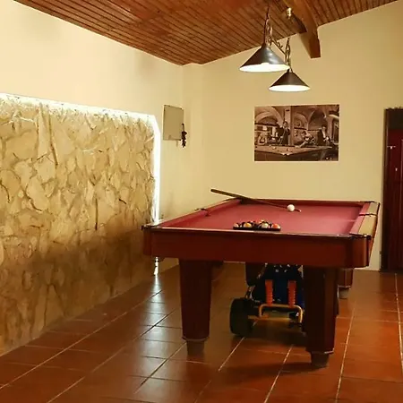 Σπίτι διακοπών Vila Magnolia Alfeizerão